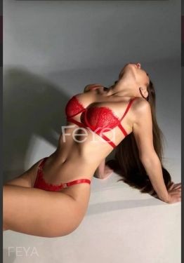 Проститутка Кристи, возраст 22 года, Краснодар  – фото 1
