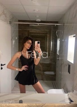 Проститутка Ника, возраст 24 года, Краснодар  – фото 1